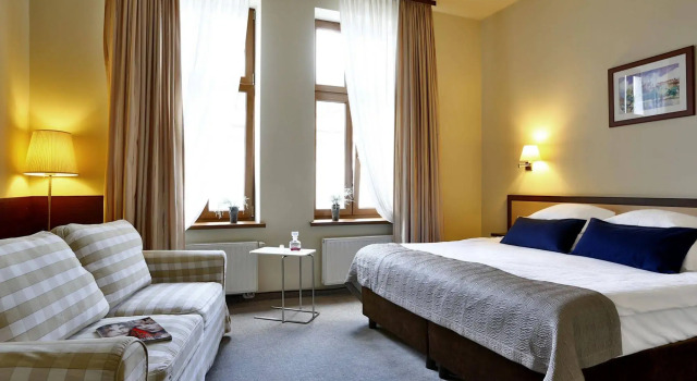 Amber Boutique Hotels - Hotel Amber, Забронировать Бутик-отель Бутик-отели Кракова, рядом с Церковь Святого Франциска Ассизи, Бутик-отель