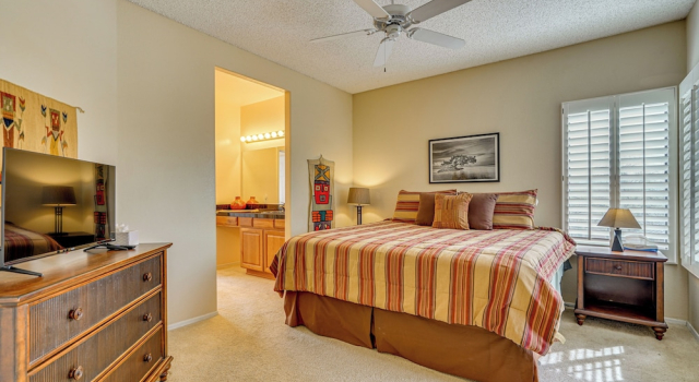 3 Mi to Sabino Canyon! Snowbird Escape w/ Pool, Prenota Appartamento Tucson Arizona
