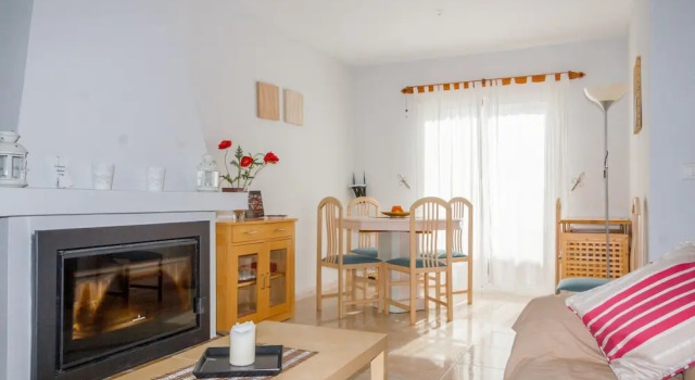 Casa Almijara II Canovas Nerja, Забронировать Отель Отели Нерха с бассейном, рядом с Пляж Бурриана, Бассейн