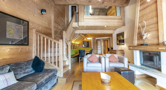 Residence Le Lys Martagon