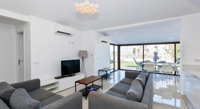 San Andres Resort Villa 21 Golf del Sur, Забронировать Курортный отель Отели Сан-Мигель-де-Абона 4 звезды, рядом с Туристический комплекс Амарилья-Гольф, 4*