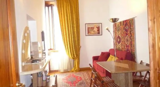 Апартаменты Tritone 91 Apartments