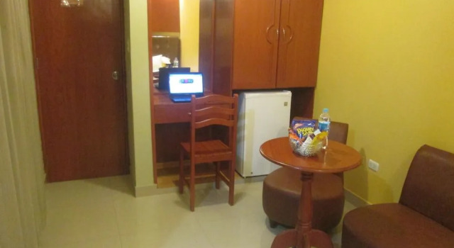 Aura Hotel, Buchen Sie Hotel Chiclayo (und Umgebung) Lambayeque