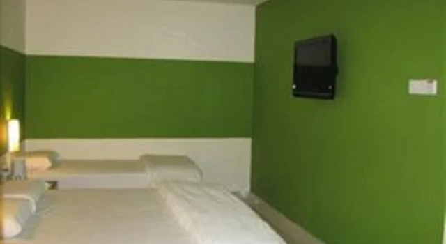 The Nest Boutique Hotel