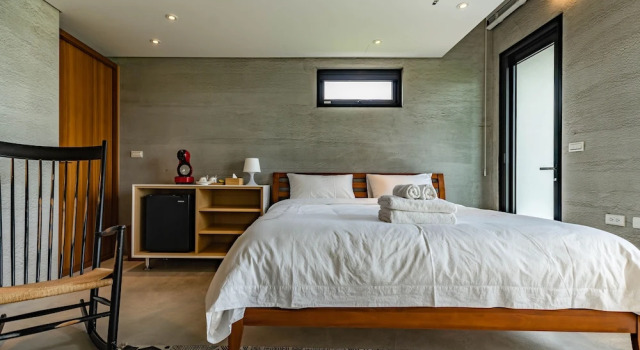 Двухместный номер Standard Life in Nature B&B