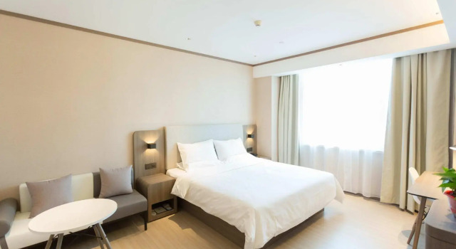 Hanting Hotel Cangzhou Yanshan, Book Hotel Cangzhou Hebei