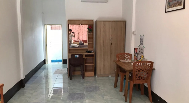 Номер Standard The TANA house