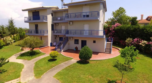 Номер Standard Villa Orama
