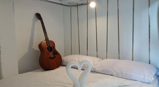What's Up Chiang Mai - Hostel