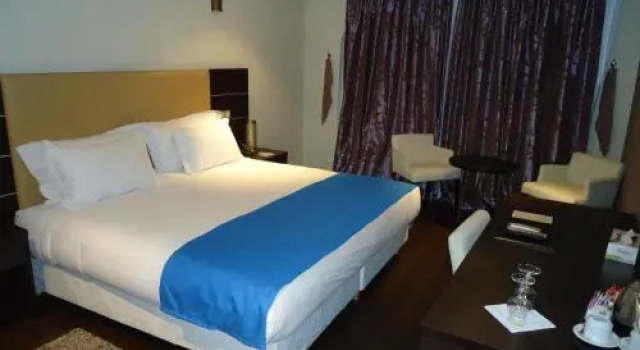 Hotel Emilio Moretti, Reserva ahora Hotel El Aaiún Marruecos