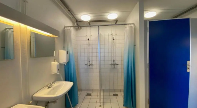 Номер Standard Danhostel Skagen