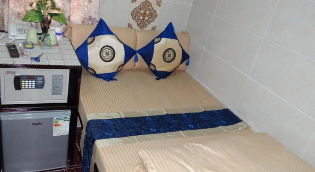 Номер Standard Narli Guest House