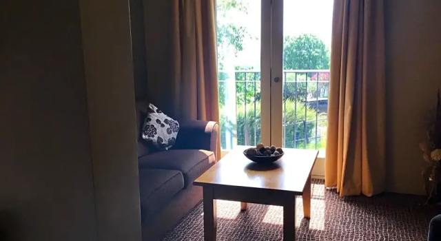 Номер Premium The Railway Inn