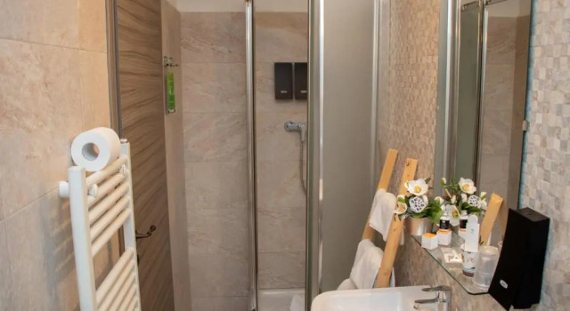 Двухместный номер Comfort Maison Cly