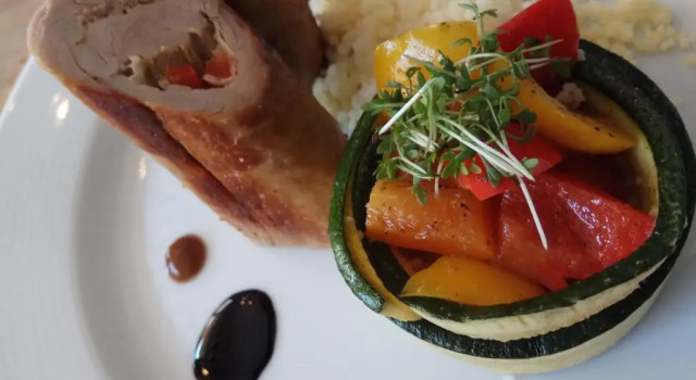 Номер Standard Design Hotel ALPENLIEBE - - - - Boutique-Flair