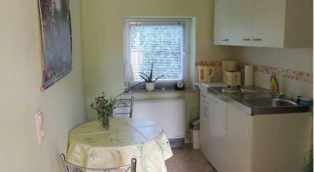Pension Kleint, Wohnung 1