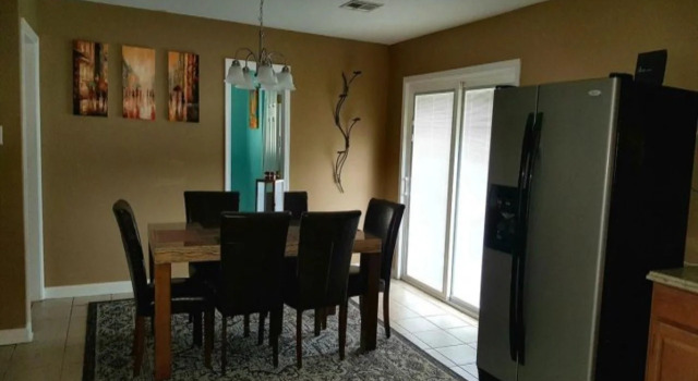 New Orleans East Retreat, Забронировать Отель Отели Луизиана 3 звезды, 3*