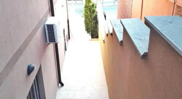 MAGENTA Apartments