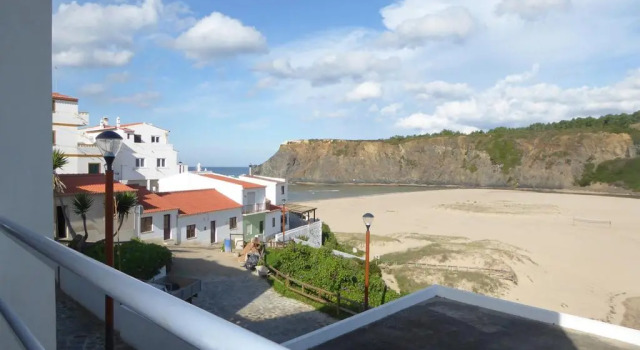 Коттедж Ponta Branca Beach House