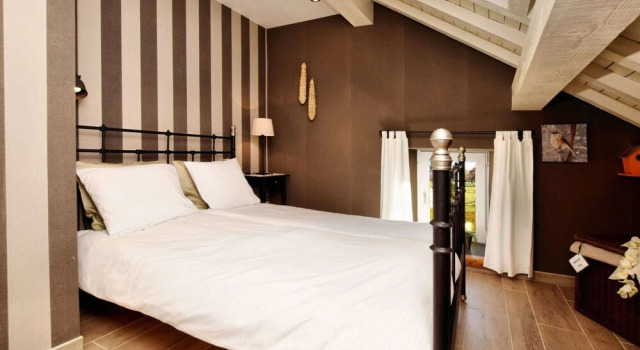 Cozy Holiday Home in Petit-Thier with Sauna, Rezervovat Rekreační dům Vielsalm 