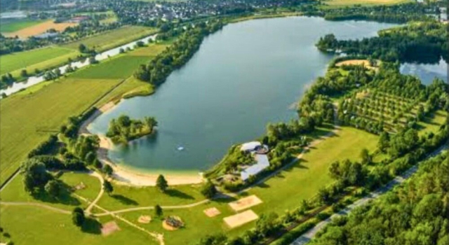 Апартаменты Family Holiday Stay in Marienmunster