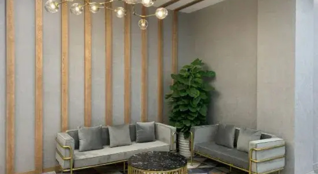 Kaiyuan M Hotel (Shaoxing Keqiao Linglong Branch)
