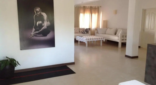 Ripasso Apartments, Book Apartment Hotels in Coast Region with Parking, Parking