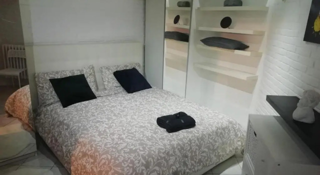 Sweet Apartment Suite Castelmerlo