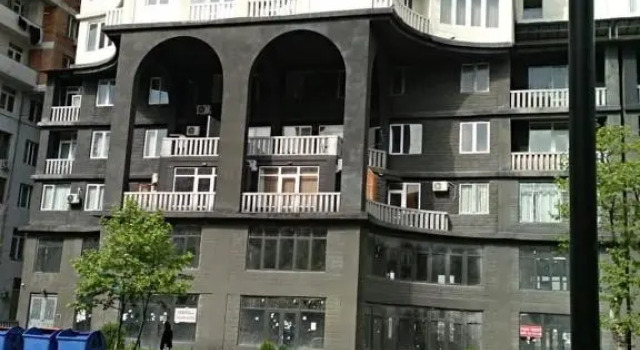 Cozy and comfortable! 35, Zhiuli Shartava Street, Saburtalo,Tbilisi