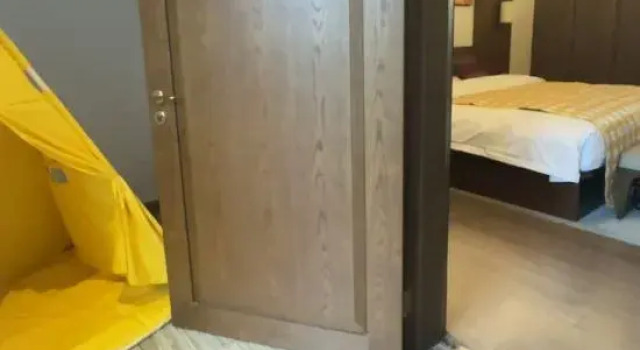 Люкс Executive Longjing Resort Dongyang