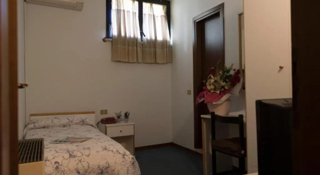 Одноместный номер Standard Hotel Primavera