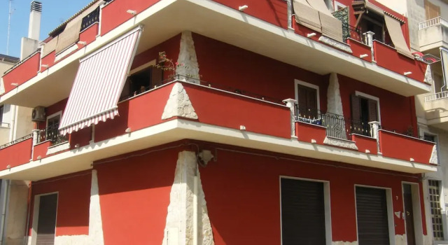 Oasi del Sud, Book Bed and Breakfast Hotels in Sicily with Parking, Parking