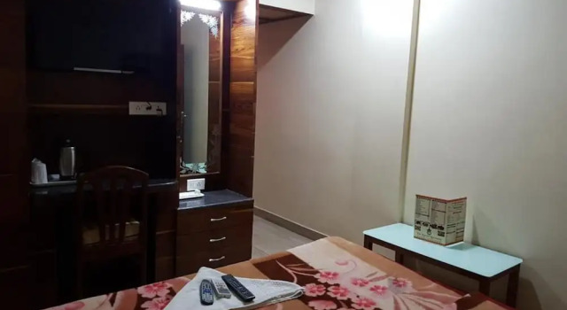 Двухместный номер Superior The Kanchi Residency