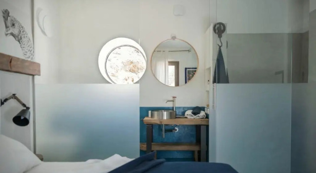 Номер Superior Relais Bellavista 5