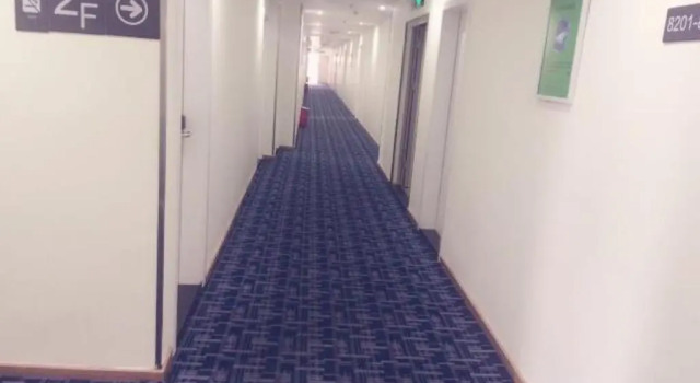 7 Days Inn Dongguan Changping Railway Station Hotel, Prenota Hotel Changping Dongguan
