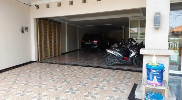 Mumtaz Syariah Homestay Airport Juanda