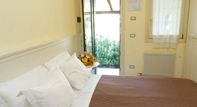 Hotel Antica Fenice, Забронировать Отель Отели Кампальто с бассейном, Бассейн