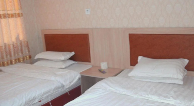 Jinwang Inn, Rezervasyon Otel Guangdong otoparklı oteller, Otopark