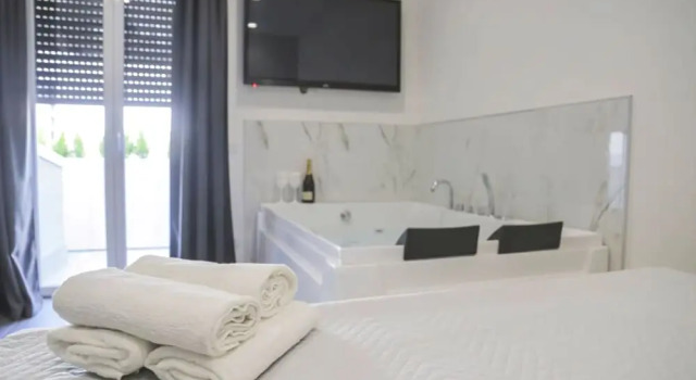 Namor Rooms  Suite