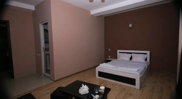 Camera Deluxe Hotel Polo