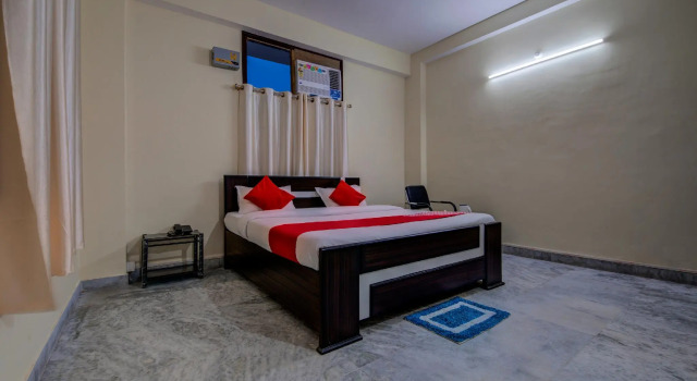 Super Hotel O Rajbanshi Nagar, Забронировать Отель Бизнес-отели штата Карнатаки, 4* 5*
