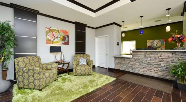 Belmont Inn and Suites Tatum, Buchen Sie Hotel Tatum Texas