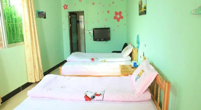 Xiamen Ludao Youth Inn