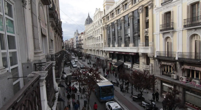 Apartamentos Sol Mayor