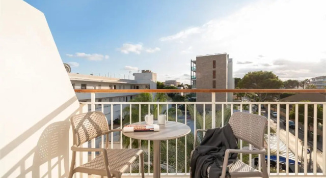 Двухместный номер Standard Hotel Atolon & Kaafu Beach Club