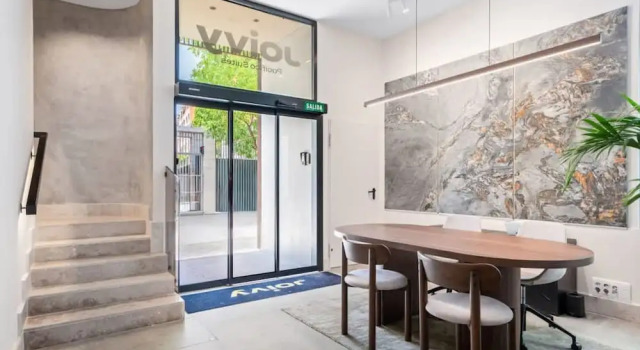 Pac Fico Deluxe King Suite Near Retiro