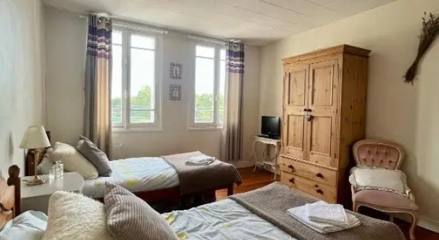 Honfleur house, Забронировать Отель Онфлер 