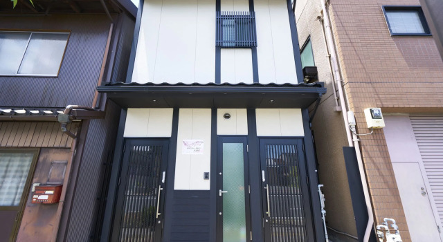 Stay SAKURA Kyoto Toji South II, Book Hotel Uji Kyoto
