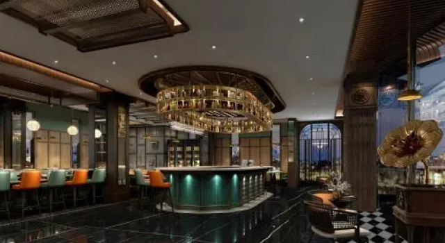 City Culture Hotel-Tianjin Draum Tower & Dayuecheng shopping mall, Забронировать Отель Отели Тяньцзинь с парковкой, рядом с Temple of Confucius Wen Miao, Парковка