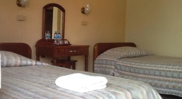 Mekong Inn, Забронировать Отель Отели Тямпасак с парковкой, Парковка
